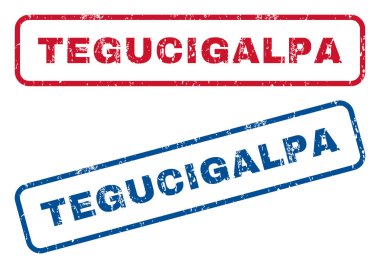 Tegucigalpa lastik pullar