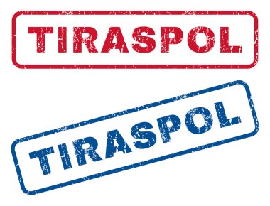 Tiraspol lastik pullar