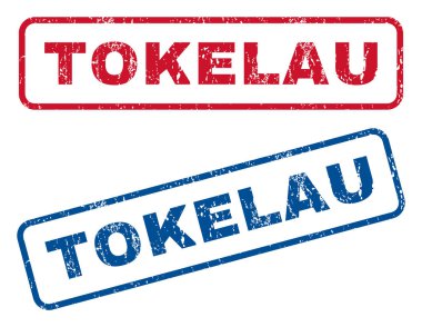 Tokelau lastik pullar