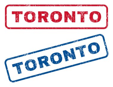 Toronto lastik pullar