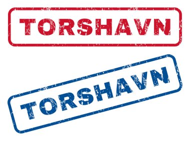 Torshavn lastik pullar