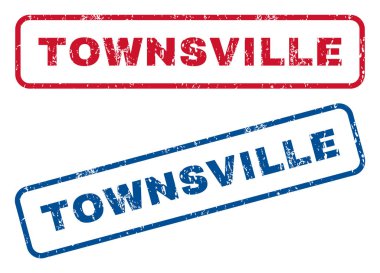 Townsville lastik pullar