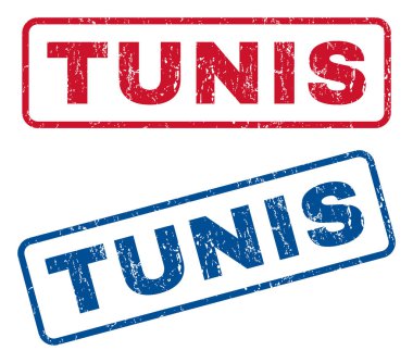 Tunis lastik pullar