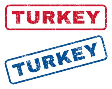 Türkiye'de lastik pullar