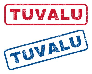 Tuvalu lastik pullar