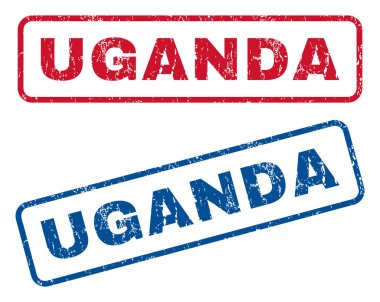 Uganda lastik pullar