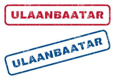 Ulaanbaatar lastik pullar