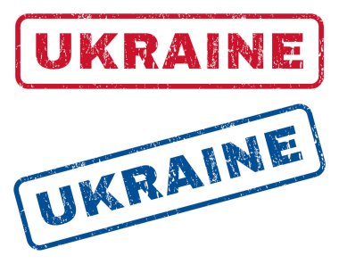 Ukrayna lastik pullar