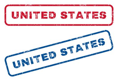 Amerika Birleşik Devletleri lastik pullar