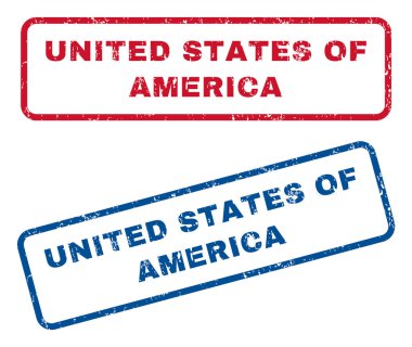 Amerika Birleşik Devletleri lastik pullar