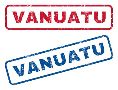 Vanuatu lastik pullar