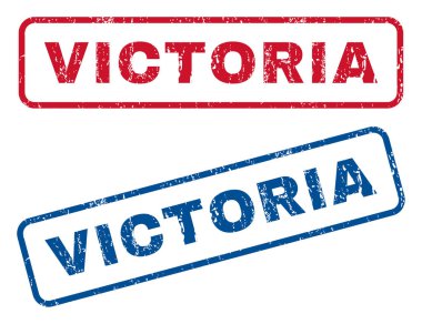 Victoria lastik pullar