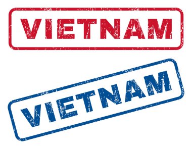 Vietnam lastik pullar