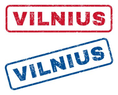 Vilnius lastik pullar