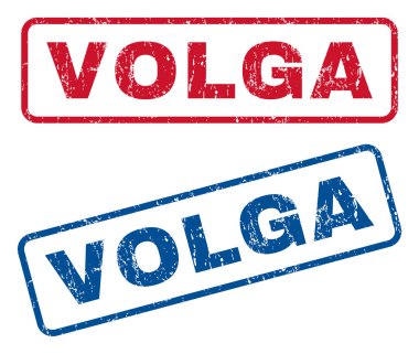 Volga lastik pullar