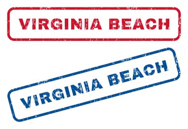 Virginia Beach lastik pullar