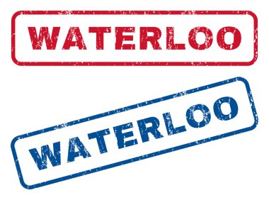 Waterloo lastik pullar