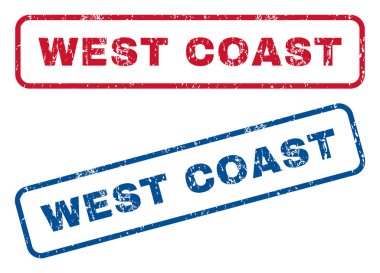 West Coast lastik pullar