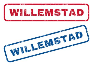 Willemstad lastik pullar