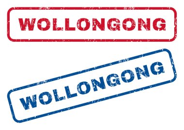 Wollongong lastik pullar