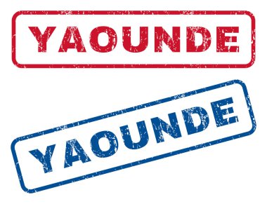 Yaounde lastik pullar