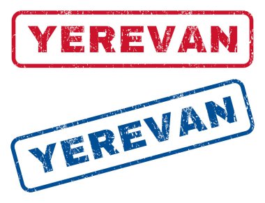 Yerevan lastik pullar