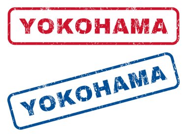 Yokohama lastik pullar