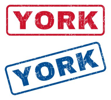 York lastik pullar