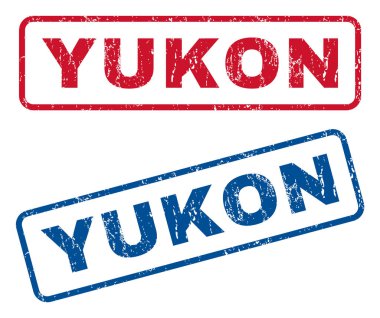 Yukon lastik pullar