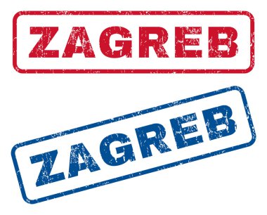 Zagreb lastik pullar