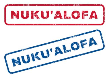 Nukualofa lastik pullar