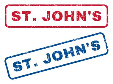 St.Johns lastik pullar