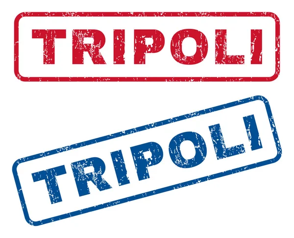 Trablus lastik pullar