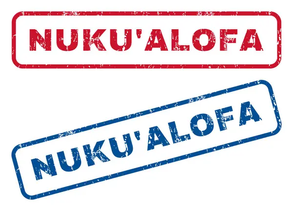 Nukualofa lastik pullar