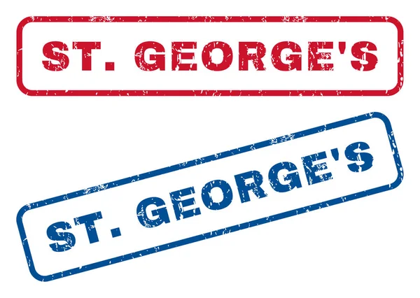 St.Georges lastik pullar