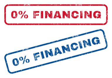 Yüzde 0 finansman lastik pullar