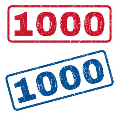 1000 lastik pullar