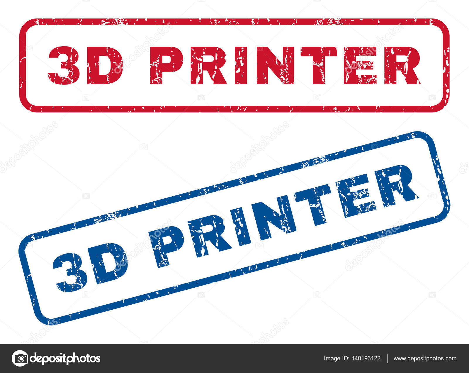 3D Printing Rubber Stamps  . For The Actual Stamp Part, We�lL Be Designing Our Own Mold To 3D Print And Filling It With Silicone Rubber.
