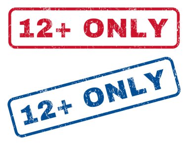 12 artı sadece lastik pullar