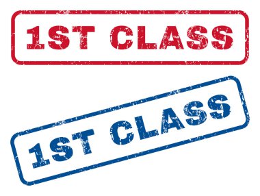 1 sınıf lastik pullar