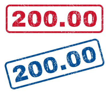 200,00 lastik pullar