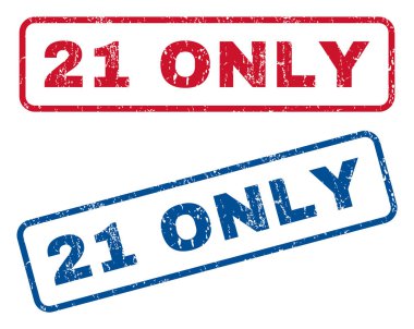 21 sadece lastik pullar