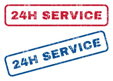 24 saat hizmet lastik pullar