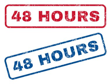 48 saat lastik pullar