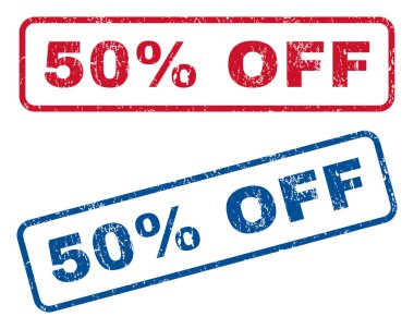 %50 indirimli lastik pullar