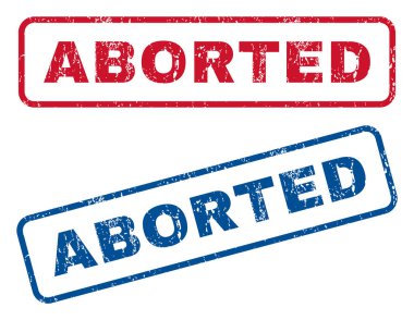 İptal edilen lastik pullar