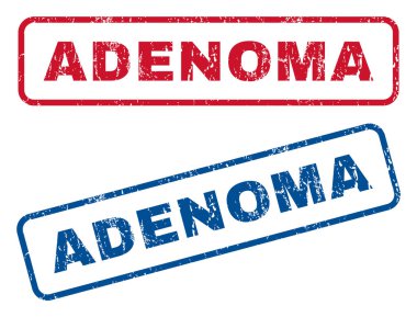 Adenom lastik pullar