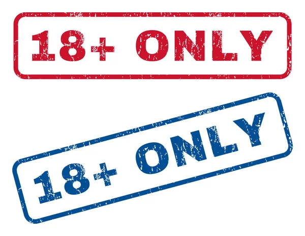 18 artı sadece lastik pullar