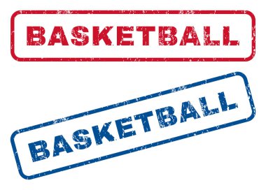 Basketbol lastik pullar