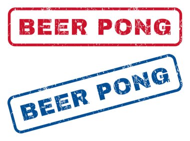 Bira Pong lastik pullar